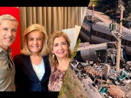 #VIDEO || Muere Fátima Báñez, exministra de Empleo, en el choque de trenes cerca de Toledo: ya van 68 muertos