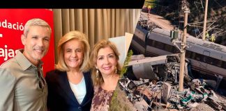 #VIDEO || Muere Fátima Báñez, exministra de Empleo, en el choque de trenes cerca de Toledo: ya van 68 muertos