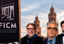 Festival Internacional de Cine de Morelia revela cartelera estelar con invitados de talla mundial