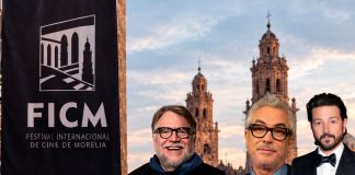 Festival Internacional de Cine de Morelia revela cartelera estelar con invitados de talla mundial