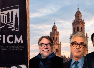 Festival Internacional de Cine de Morelia revela cartelera estelar con invitados de talla mundial