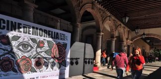 ¡De Cuarón a Elpidia Carrillo! Estos famosos estarán hoy en el FICM Morelia; checa horarios y sedes