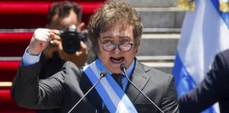 Gobierno de Milei venderá la ciudadanía argentina a extranjeros por 350 mil dólares
