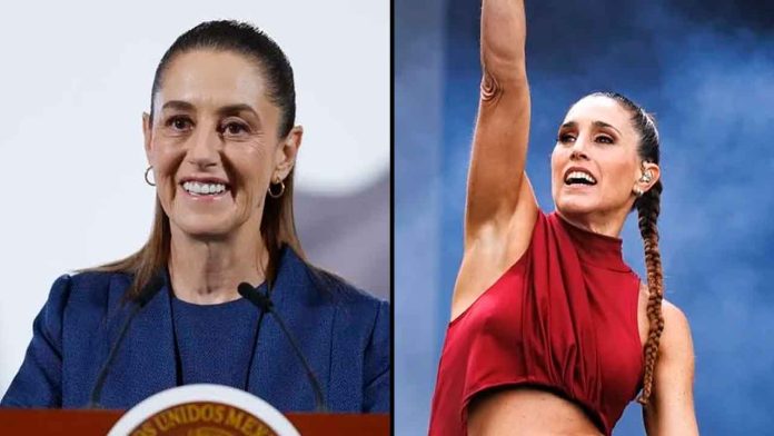 claudia-sheinbaum-parecido-cantante-argentina-soledad-pastorutti-memes