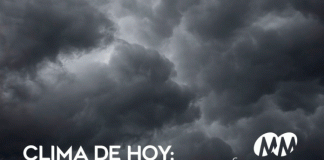 Pronóstico del clima para Morelia anticipa niebla matutina y lluvia débil este jueves