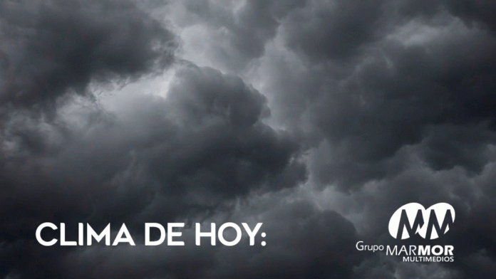 clima lluvioso