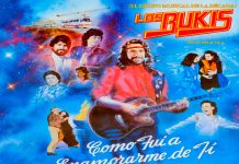 Clásico noventero de Los Bukis tendrá proyección estelar durante el FICM