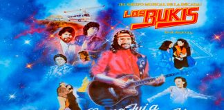 Clásico noventero de Los Bukis tendrá proyección estelar durante el FICM