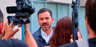 Revisará Ayuntamiento de Morelia trámite extemporáneo para concierto de Banda El Recodo