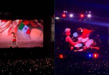 Iron Maiden en México: así fue el concierto que reunió a más de 60 mil fans en CDMX