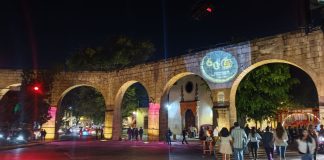 La 21/a. Zona Militar conmemora el 60 Aniversario de la aplicación del Plan DN-III-E en Morelia, Michoacán.