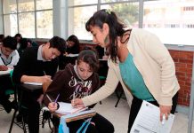 Contraloría ha recibido alrededor de 900 denuncias por falta de docentes en escuelas de Michoacán