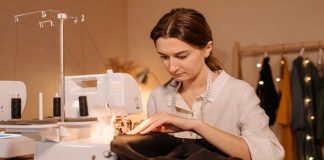 Día Mundial de la Costurera: el oficio que sigue vistiendo generaciones