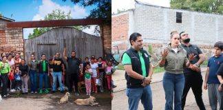 Morelia pinta para ser Verde: Ernesto Núñez