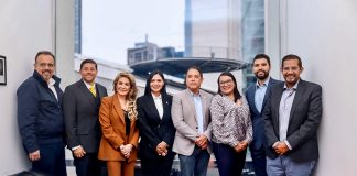 Bloque Nacional de Partidos Locales del PRD llama a construir una alianza nacional de las izquierdas