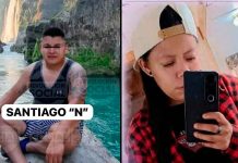 Cae en Guanajuato el presunto feminicida de Janeth, joven de Charo Operativo de seguridad y traslado tras la detención de Santiago "N", presunto feminicida de Janeth.