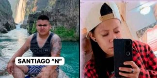 Cae en Guanajuato el presunto feminicida de Janeth, joven de Charo Operativo de seguridad y traslado tras la detención de Santiago "N", presunto feminicida de Janeth.