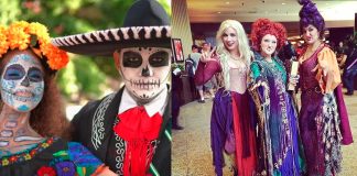 Día de Muertos vs. Halloween: ¿cuál es la diferencia entre ambas celebraciones?