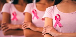 Seis de cada diez casos de cáncer de mama llegan tarde a diagnóstico: Clínica Poniente