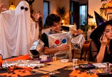 Halloween 2026: ideas de disfraces originales que puedes armar en casa