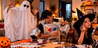 Halloween 2026: ideas de disfraces originales que puedes armar en casa