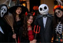 Halloween 2026: estos son los disfraces más buscados para este 31 de octubre