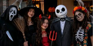 Halloween 2026: estos son los disfraces más buscados para este 31 de octubre