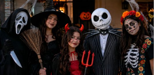 Halloween 2026: estos son los disfraces más buscados para este 31 de octubre
