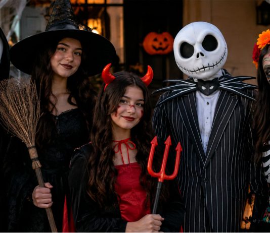 Halloween 2026: estos son los disfraces más buscados para este 31 de octubre