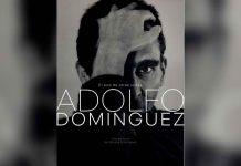 Adolfo Domínguez presenta “El eco de otras voces” en el Festival Internacional de Cine de Morelia