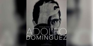 Adolfo Domínguez presenta “El eco de otras voces” en el Festival Internacional de Cine de Morelia