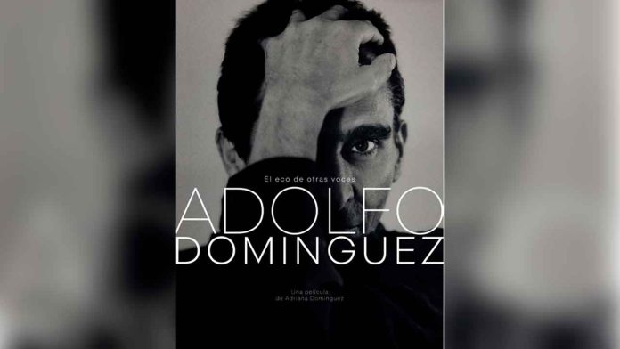 documental-adolfo-dominguez-ficm-morelia-estreno