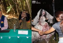 ¿Te atreves a vivir una noche de terror en el Zoológico de Morelia? Aparta tu lugar