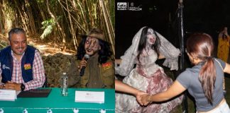 ¿Te atreves a vivir una noche de terror en el Zoológico de Morelia? Aparta tu lugar