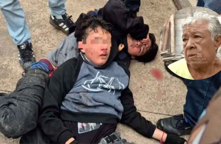 “Lo sentimos mucho”: Familia de ‘Los Cuates’ rompe el silencio; revelan historial de violencia