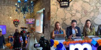 Morelia se prepara para vivir la edición 24 de la Noche de Muertos con tradición, cultura y participación internacional