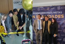 Century 21 inaugura nuevo edificio en Morelia y presenta Torre Trevia