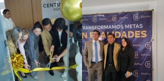 Century 21 inaugura nuevo edificio en Morelia y presenta Torre Trevia