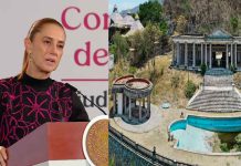 #VIDEO // De la casa del “Negro Durazo” a una universidad y preparatoria; así será el nuevo proyecto en Tlalpan