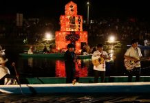 Embárcate en “El camino de las ánimas”, vive la experiencia de Noche de Muertos en Urandén el-camino-de-las-animas-noche-muertos-uranden-patzcuaro