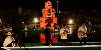 Embárcate en “El camino de las ánimas”, vive la experiencia de Noche de Muertos en Urandén el-camino-de-las-animas-noche-muertos-uranden-patzcuaro