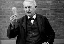 La noche cambió para siempre: el día que Thomas Edison logró mantener encendida una lámpara