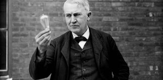 La noche cambió para siempre: el día que Thomas Edison logró mantener encendida una lámpara