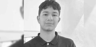 Hallan sin vida a joven de 19 años que desapareció tras tomar un taxi en Orizaba Ficha de búsqueda y fotografía de Erick Hernández Cruz, joven localizado sin vida tras desaparecer en Orizaba.