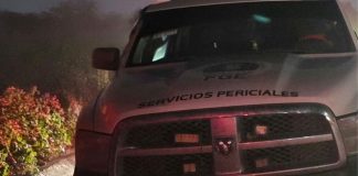 Motociclista sufre fatal accidente cerca del Puente Erandeni, en la región de Tarímbaro