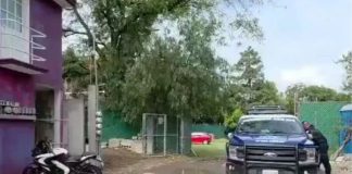 Asesinan a estudiante de la UDLAP en San Andrés Cholula; familiares exigen justicia y que se investigue como feminicidio