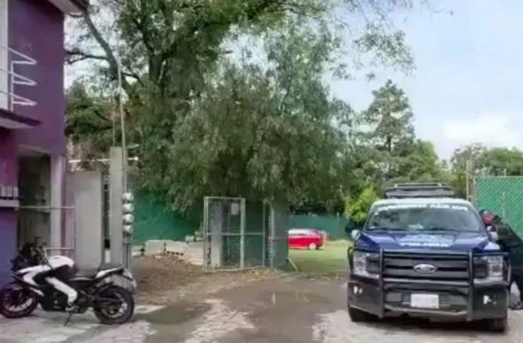 Asesinan a estudiante de la UDLAP en San Andrés Cholula; familiares exigen justicia y que se investigue como feminicidio