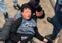 #VIDEO // Exalumnos de 18 años asesinan a la subdirectora de una secundaria en Torreón