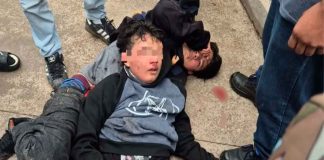 #VIDEO // Exalumnos de 18 años asesinan a la subdirectora de una secundaria en Torreón