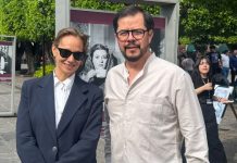 FICM rinde homenaje a Janet, mujer detrás de historias del cine mexicano, con exposición de 64 imágenes